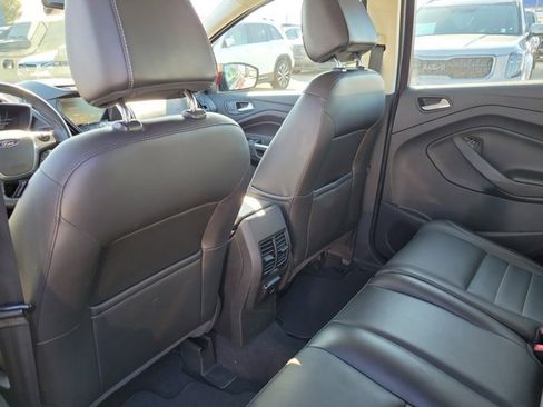 Used 2014 Ford C-MAX SEL w/ Exterior Protection Package image 15