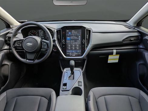 Certified 2025 Subaru Crosstrek 2.0i Premium AWD/4WD image 12