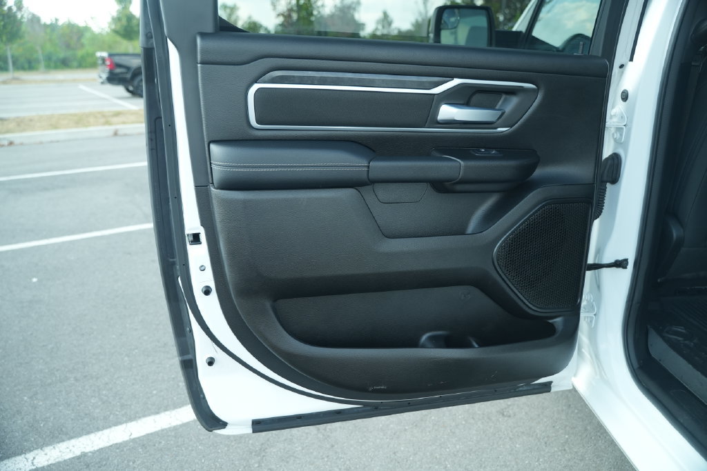 Used 2023 RAM 1500 Big Horn AWD/4WD image 15