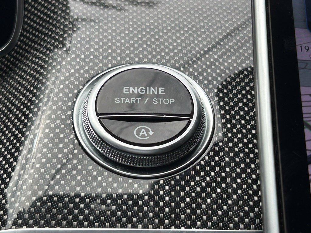 Used 2024 Mercedes-Benz S 580 4MATIC Sedan image 46