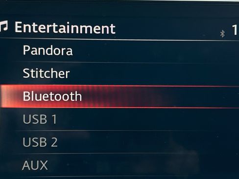 Used 2019 MAZDA MAZDA6 Touring image 90