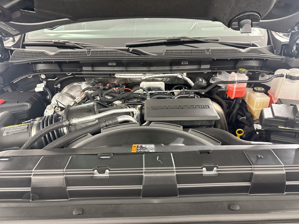 New 2026 GMC Sierra 3500 AT4 w/ AT4 Premium Plus Package AWD/4WD image 31
