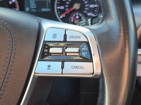 Used 2022 Kia Telluride S AWD/4WD image 5