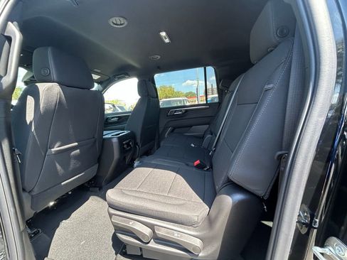 New 2026 Chevrolet Suburban LS w/ LS Custom Edition RWD image 14