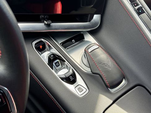 Used 2023 Chevrolet Corvette Stingray Convertible image 26