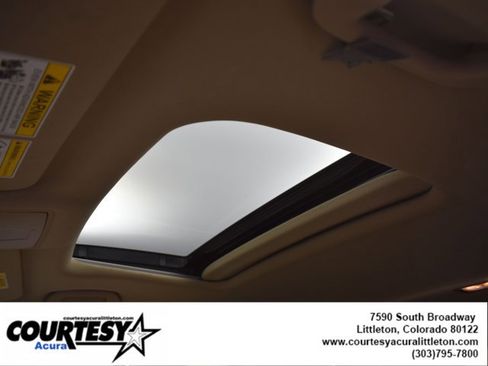 Used 2020 Acura MDX SH-AWD image 19