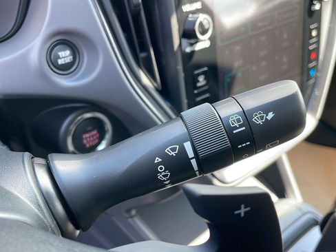 New 2026 Subaru Crosstrek 2.0i Premium AWD/4WD image 16