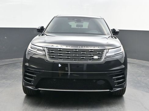 Used 2026 Land Rover Range Rover Velar Dynamic SE AWD/4WD image 10
