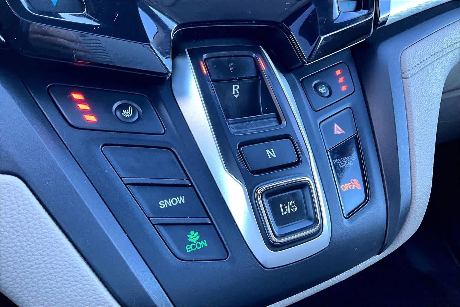 Used 2018 Honda Odyssey EX-L image 34