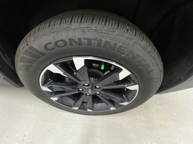 Certified 2026 Chevrolet Equinox RS w/ LPO, Floor Liner Package AWD/4WD image 33