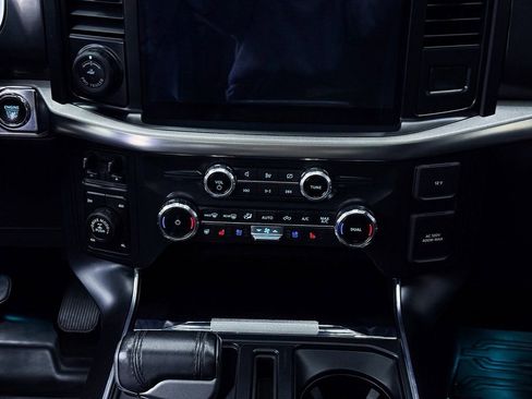 Used 2022 Ford F150 Raptor w/ Equipment Group 801A High image 25