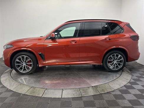 New 2026 BMW X5 xDrive40i w/ Executive Package image 16