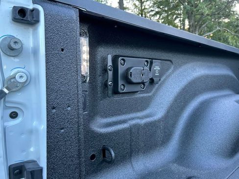 New 2026 RAM 2500 Tradesman w/ Safety Group image 26