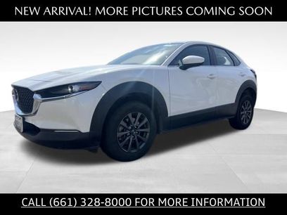 Used 2021 MAZDA CX-30 FWD 2.5 S