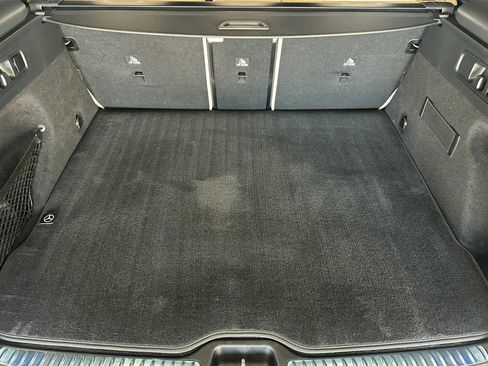 Certified 2026 Mercedes-Benz GLC 300 GLC 300 image 18