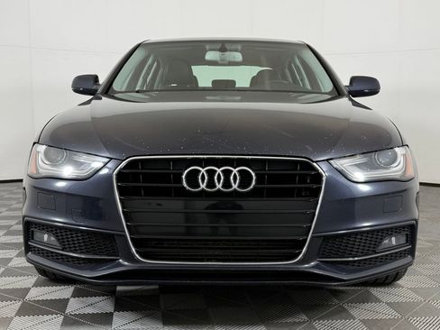 Used 2014 Audi A4 2.0T Premium Plus w/ Premium Plus Package image 6