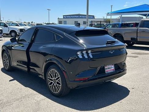Used 2024 Ford Mustang Mach-E Premium image 5