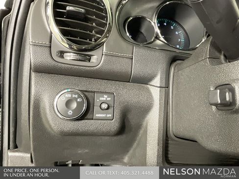 Used 2017 Buick Enclave Premium w/ Experience Buick Package image 39