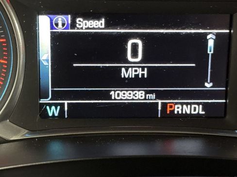Used 2018 Chevrolet Traverse LT FWD image 13