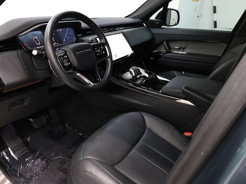Used 2024 Land Rover Range Rover Sport SE AWD/4WD image 68