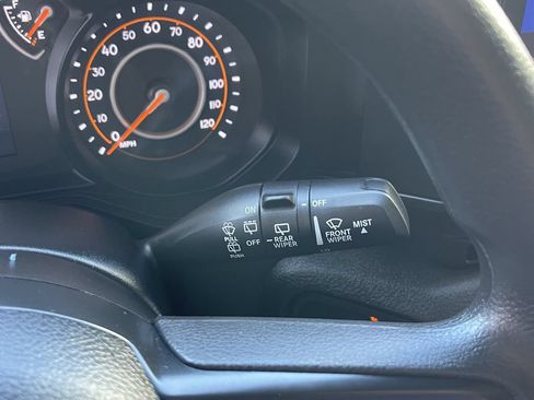 New 2026 Jeep Wrangler Sport AWD/4WD image 36