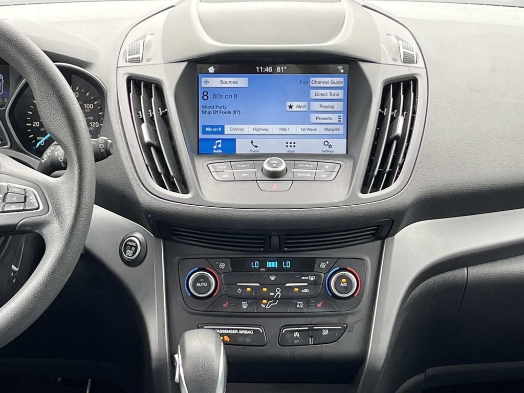 Used 2019 Ford Escape SE FWD image 16