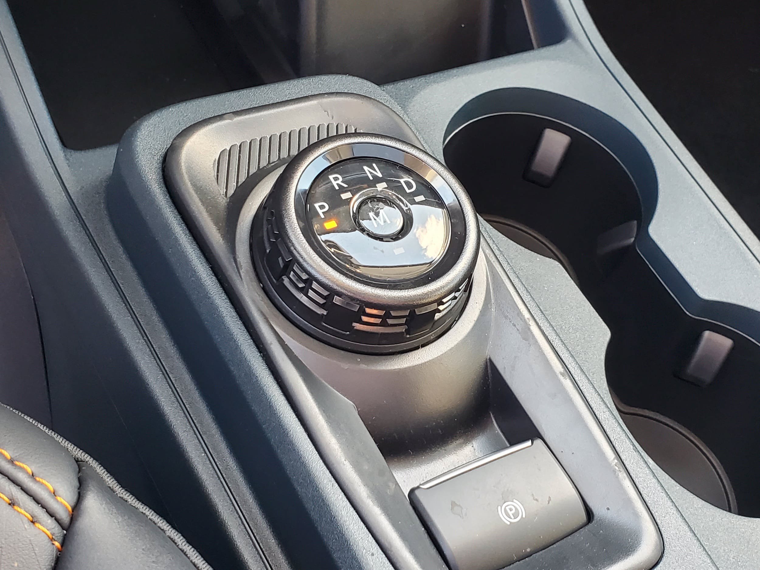 New 2026 Ford Maverick Tremor AWD/4WD image 24