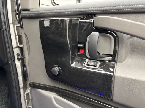 New 2026 GMC Savana 2500 w/ Driver Convenience Package RWD image 23