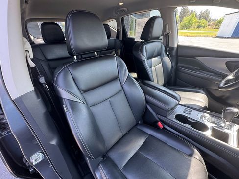 Used 2020 Nissan Murano SL AWD/4WD image 26
