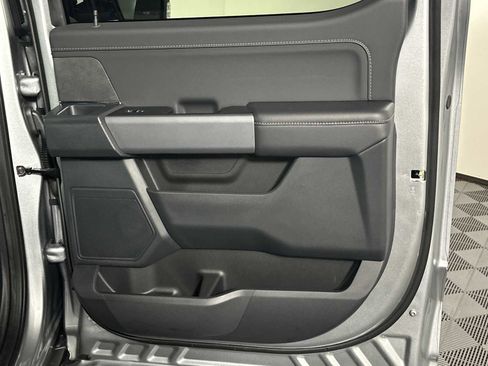 Used 2025 Ford F150 XLT w/ Equipment Group 302A MID image 21