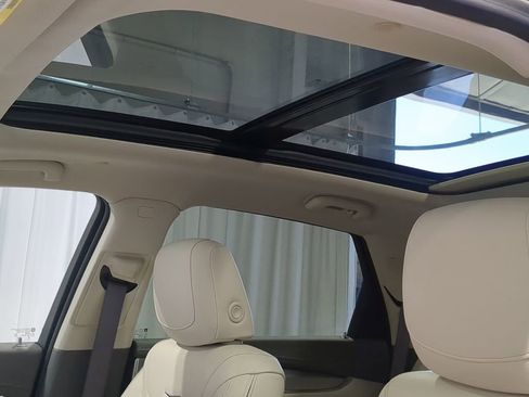 Used 2023 Cadillac XT5 Premium Luxury w/ LPO, Floor Liner Package AWD/4WD image 19