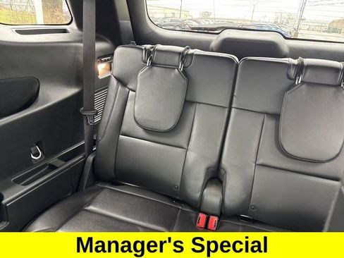 Used 2024 Ford Explorer ST w/ Equipment Group 401A AWD/4WD image 36