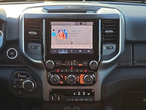 New 2026 RAM 1500 Big Horn AWD/4WD image 34
