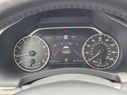 Used 2023 Nissan Murano Platinum AWD/4WD image 38