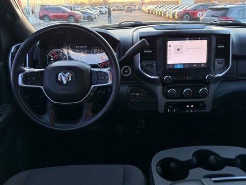 Used 2024 RAM 3500 Big Horn image 15