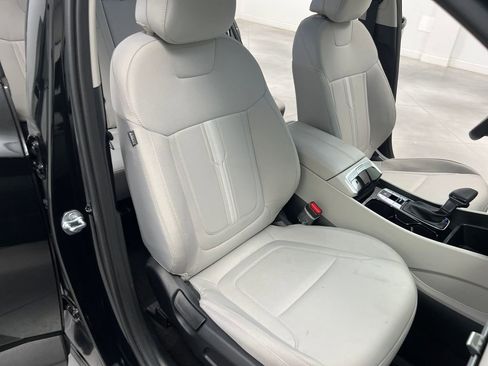 Used 2025 Hyundai Tucson SEL FWD image 22