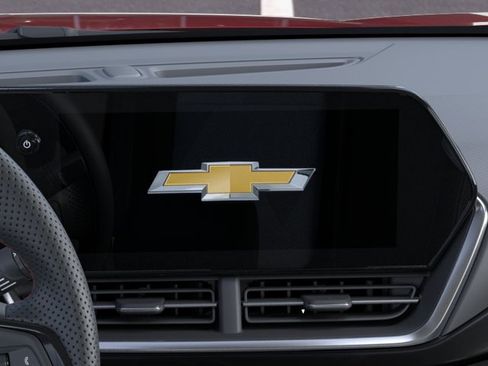 New 2026 Chevrolet Trax RS w/ Driver Confidence Package FWD image 20