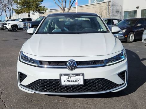 New 2026 Volkswagen Jetta SE image 5