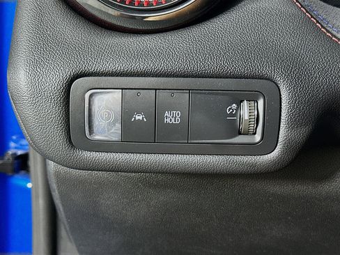 Used 2024 Chevrolet Blazer EV RS AWD/4WD image 17