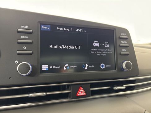 New 2026 Hyundai Elantra Sport FWD image 32