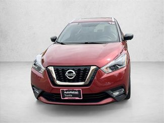 Used 2019 Nissan Kicks SR w/ SR Premium Package video 2