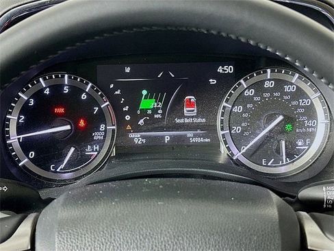 Used 2022 Toyota Highlander Platinum image 13
