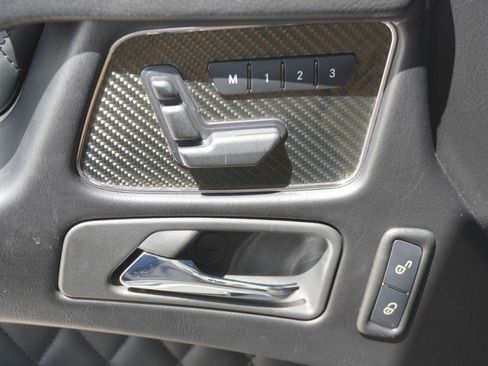 Used 2018 Mercedes-Benz G 63 AMG 4MATIC image 26