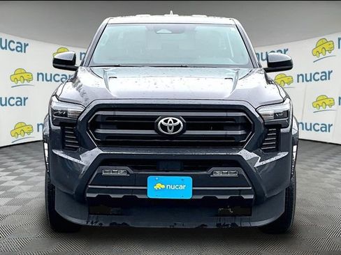 Used 2025 Toyota Tacoma SR5 RWD image 3