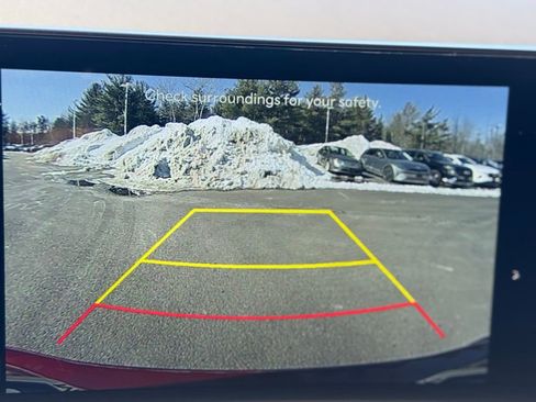 Certified 2025 Hyundai Tucson SEL image 13