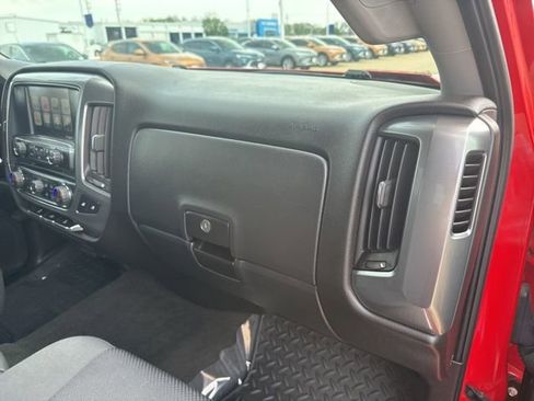 Used 2016 Chevrolet Silverado 1500 LT w/ All Star Edition image 52