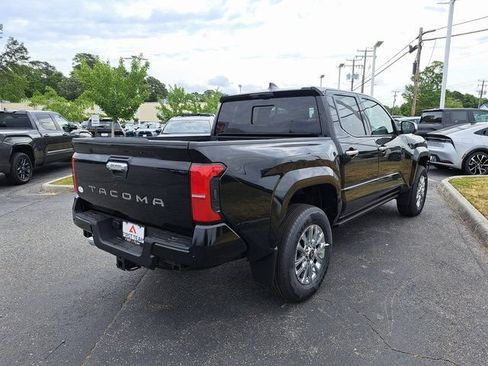 New 2026 Toyota Tacoma Limited AWD/4WD image 6
