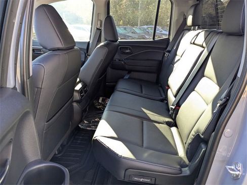 New 2026 Honda Ridgeline RTL image 32