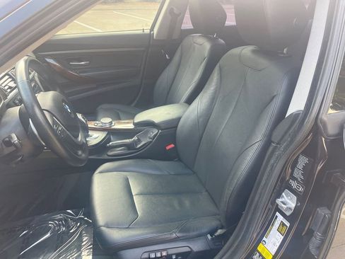 Used 2015 BMW 328i Gran Turismo xDrive image 19