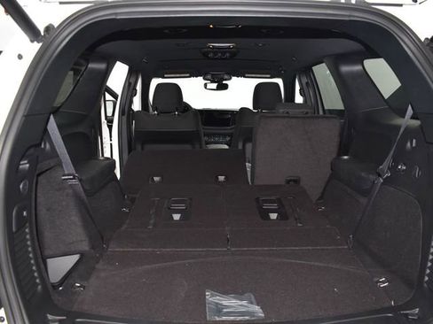 New 2026 Dodge Durango GT image 36